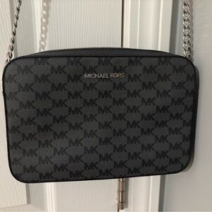 Michael Kors crossbody bag